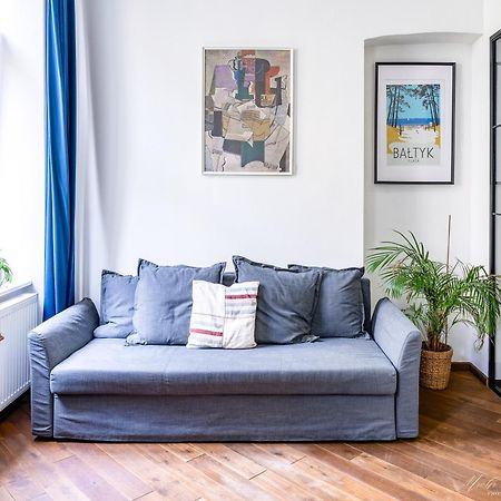 קרקוב City Center Apartments Citybeat#4 מראה חיצוני תמונה