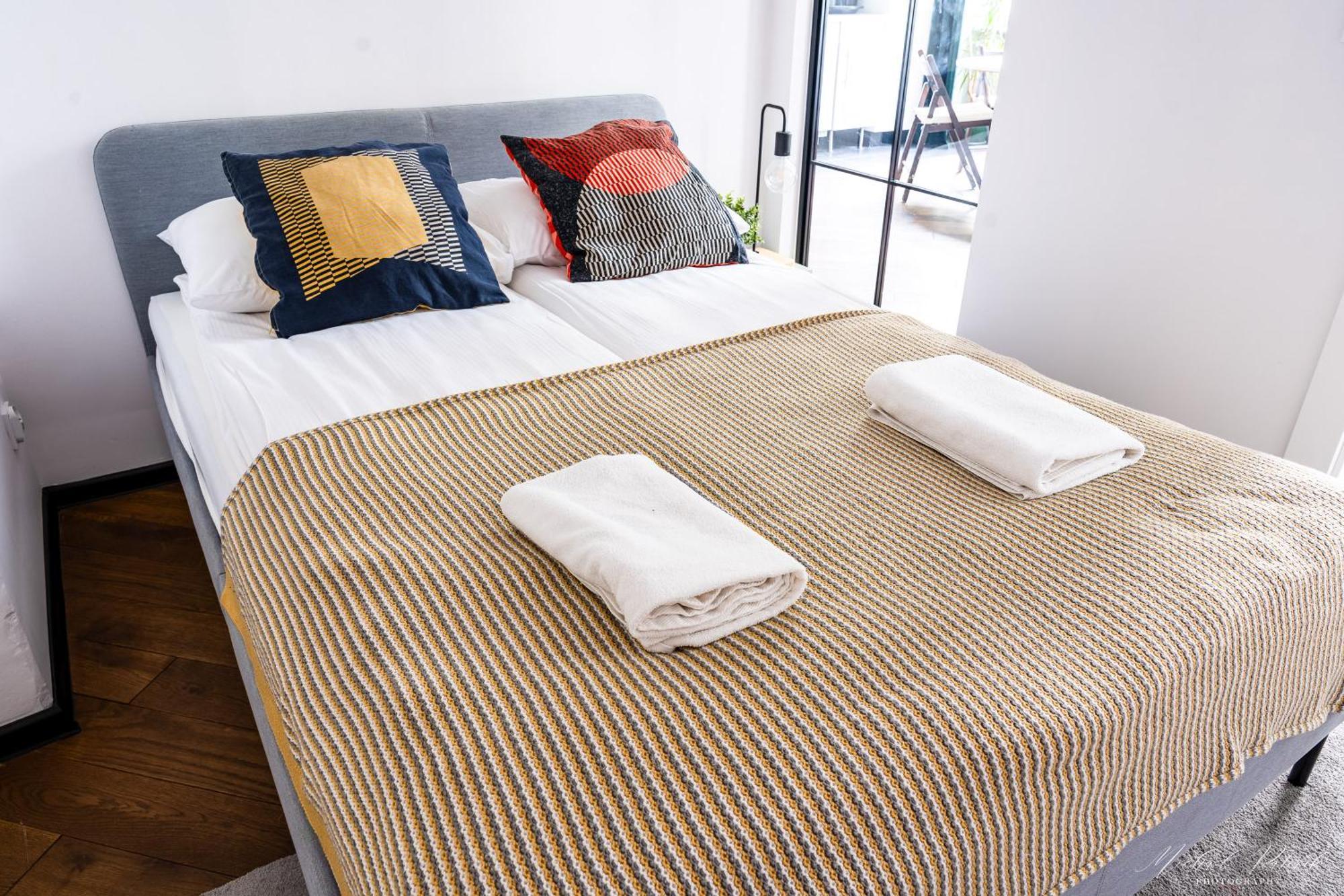 קרקוב City Center Apartments Citybeat#4 מראה חיצוני תמונה