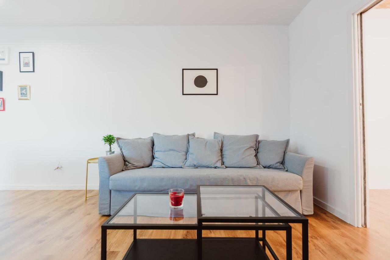 קרקוב City Center Apartments Citybeat#4 מראה חיצוני תמונה
