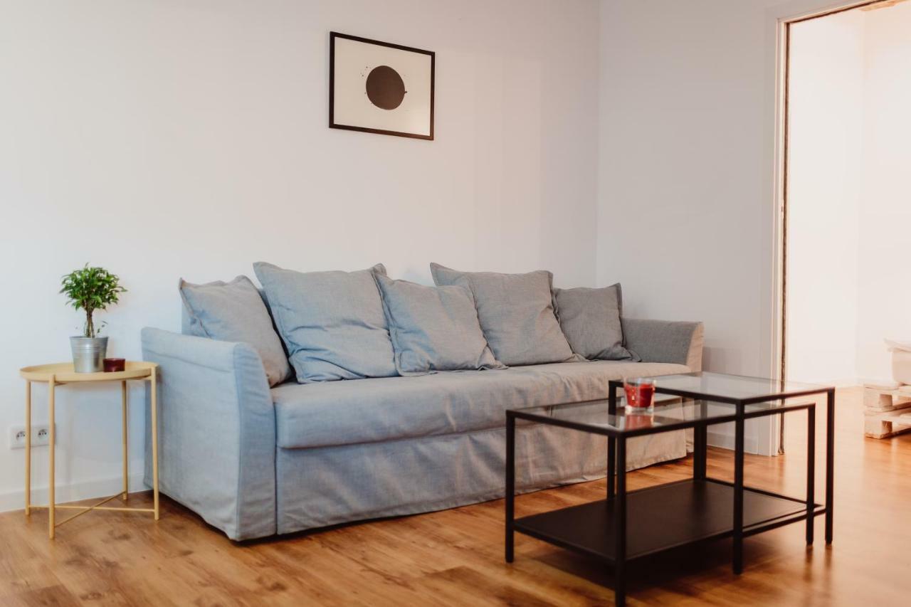 קרקוב City Center Apartments Citybeat#4 מראה חיצוני תמונה