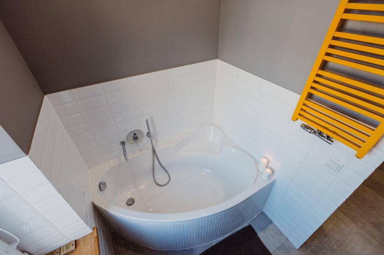 קרקוב City Center Apartments Citybeat#4 מראה חיצוני תמונה