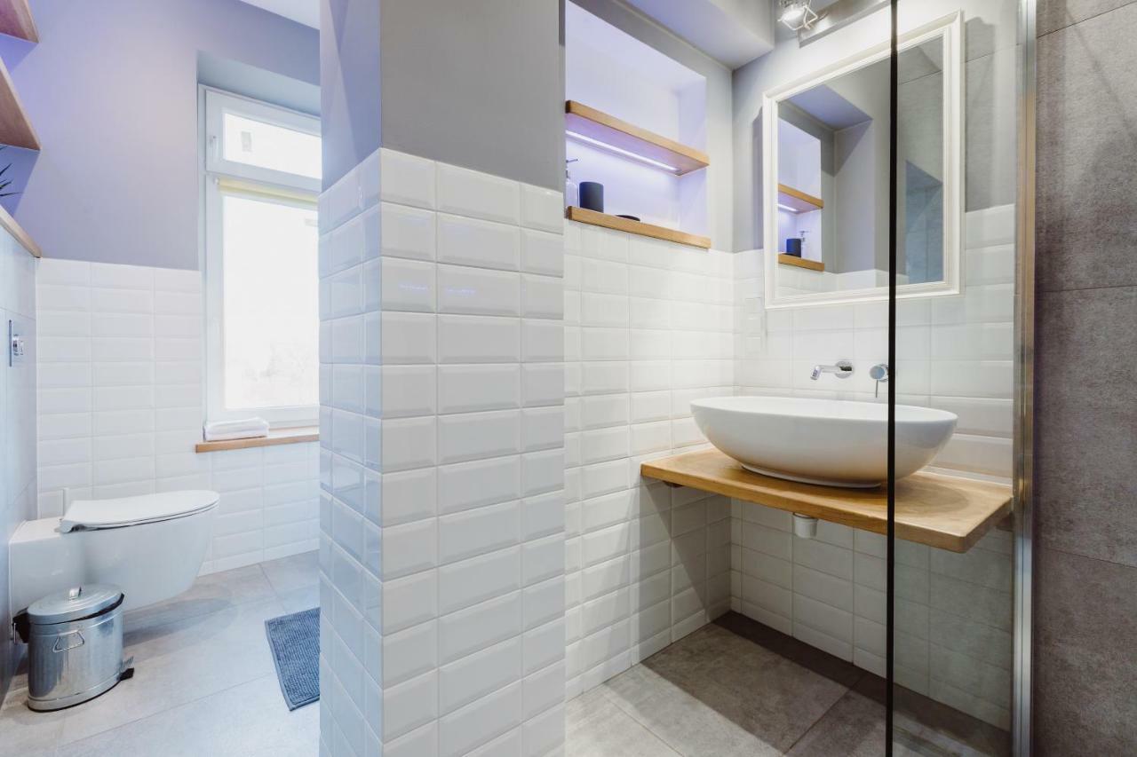 קרקוב City Center Apartments Citybeat#4 מראה חיצוני תמונה