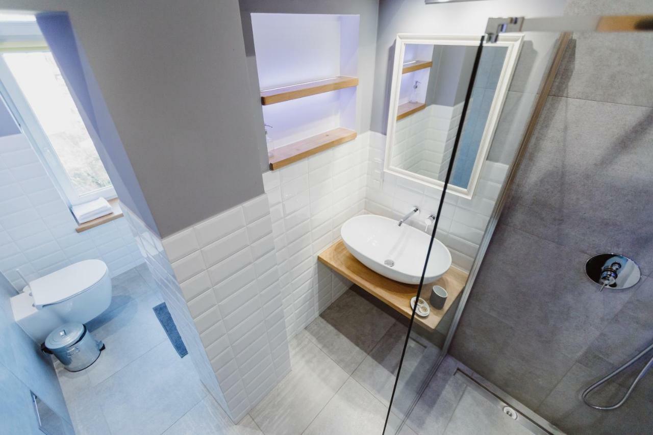 קרקוב City Center Apartments Citybeat#4 מראה חיצוני תמונה