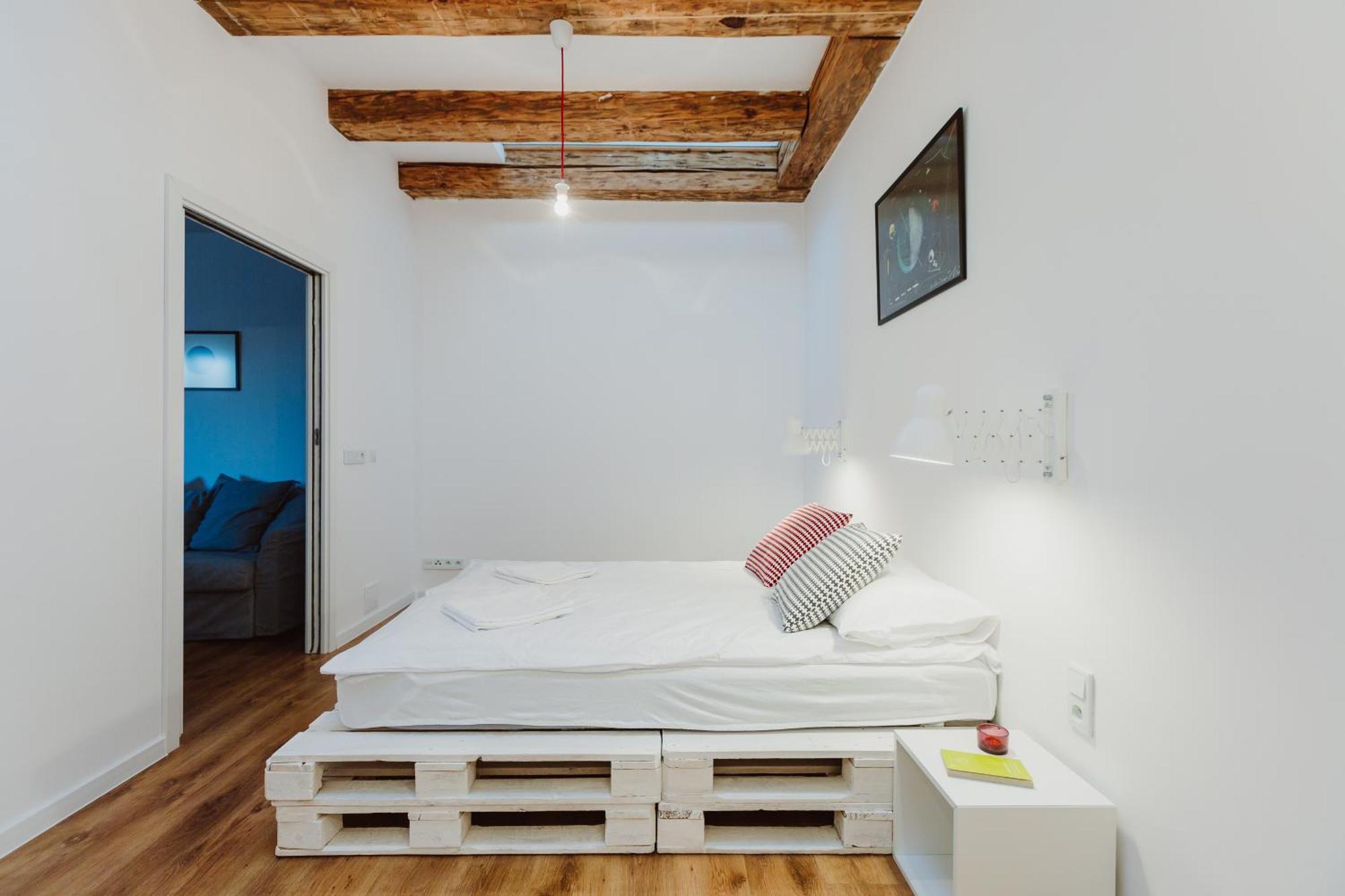 קרקוב City Center Apartments Citybeat#4 מראה חיצוני תמונה